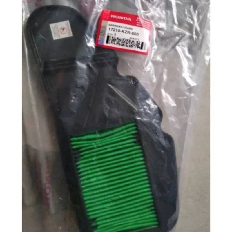 Filter udara vario 125 filter udara vario 150