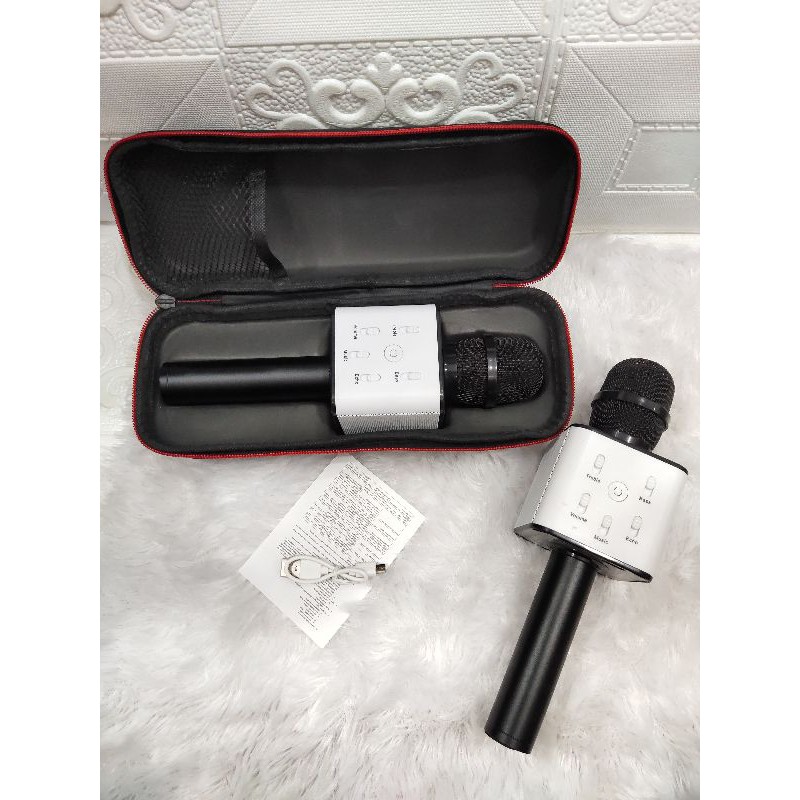 Speaker Microfon SQ-One type