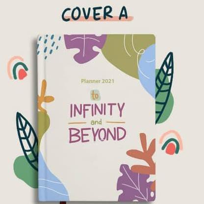 

PROMO RA Planner 2021 / Buku Agenda 2021 - Cover A Office & Stationery | Buku Tulis | Agenda &
