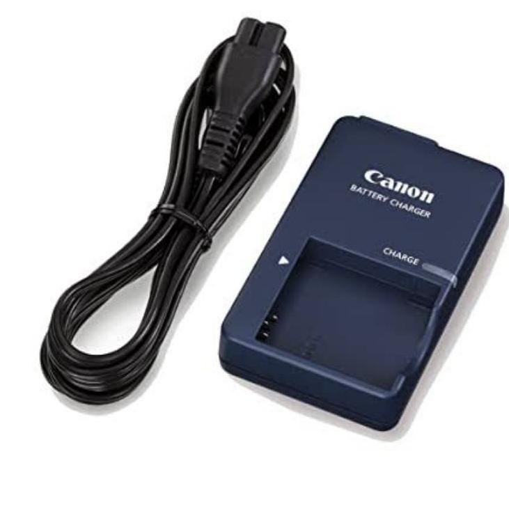 LANGSUNG KIRIM.. Charger CANON CB-2lve for NB-4L IXUS 30 IXUS 80 IXUS120 IXUS130 Powershot SD200 SD3