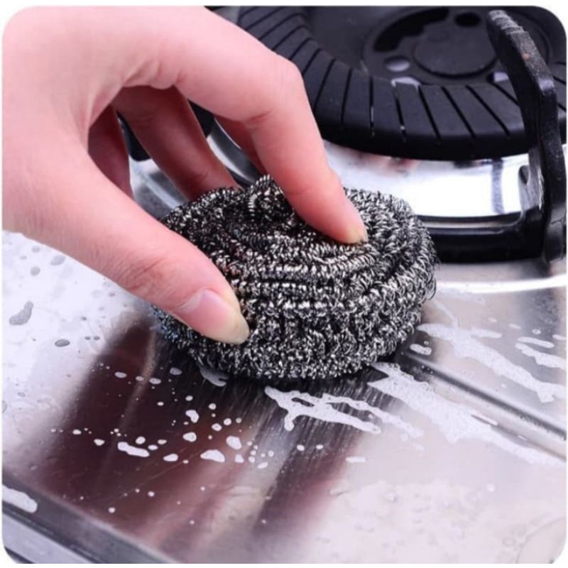 SABUT KAWAT – SABUT STAINLESS – SABUT KAWAT CUCI PIRING