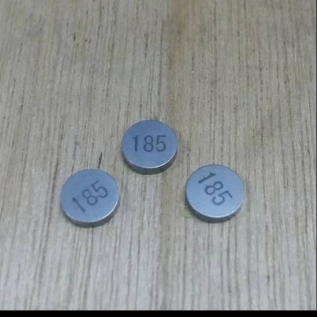 Shim sim satria fu ukuran 185