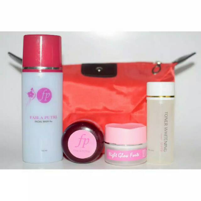 paket ekonomis faila putri