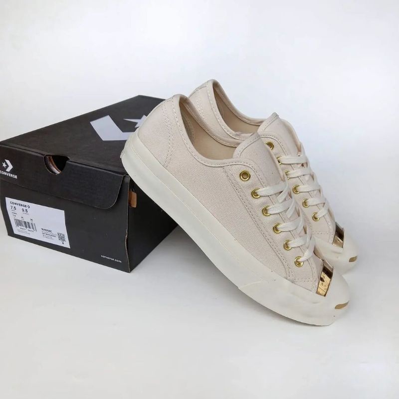 New CONVERSE JACK PURCELL CITIZEN OF NO PLACES HIGH QUALITY