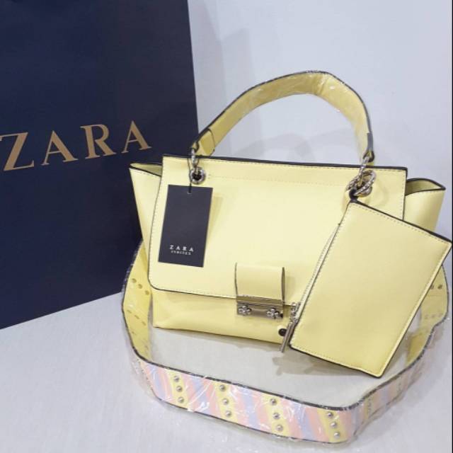 Original tas zara