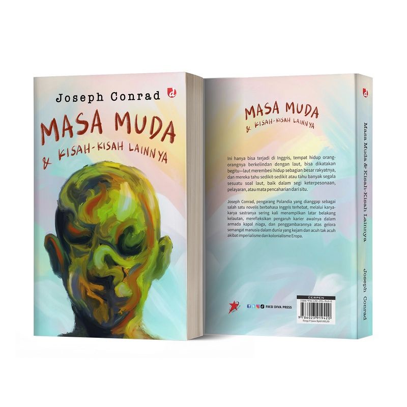 Cerpen Masa Muda & Kisah-Kisah Lainnya