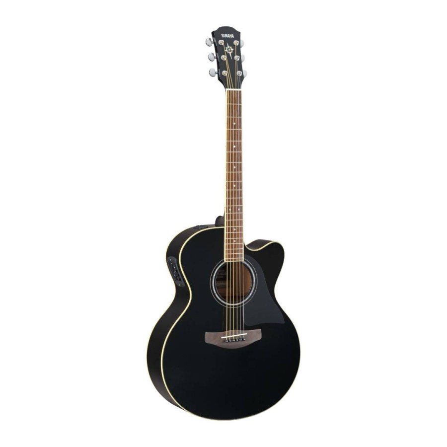 Gitar Akustik Elektrik YAMAHA CPX500II / CPX 500 / CPX500 / CPX 500II