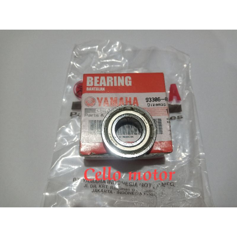 Bearing laher noken as nouvo z nouvo sporty mio sporty soul original