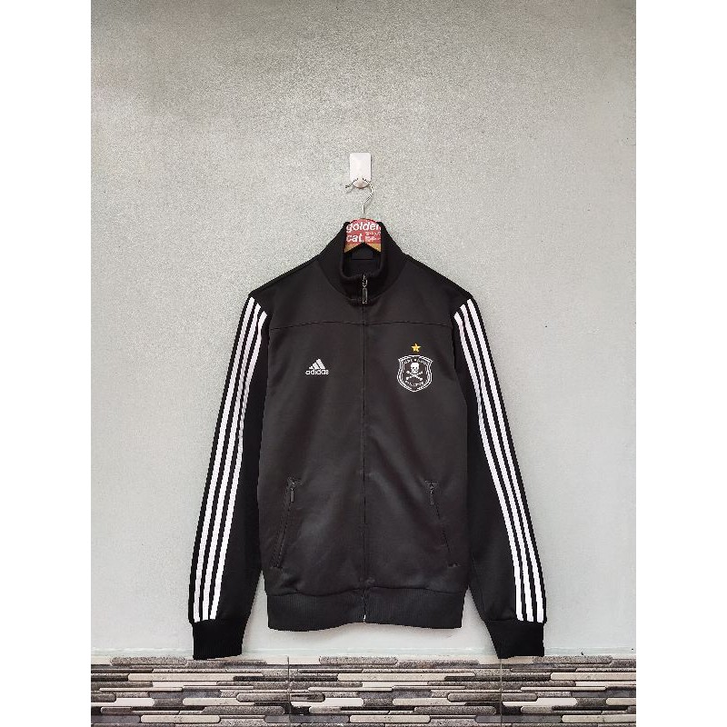 TRACKTOP ADIDAS ORLANDO PIRATES ORIGINAL SECOND