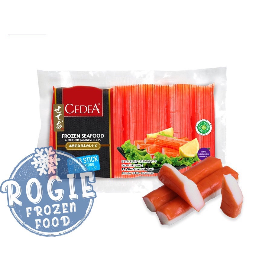 

Cedea Crab stick [250gr]