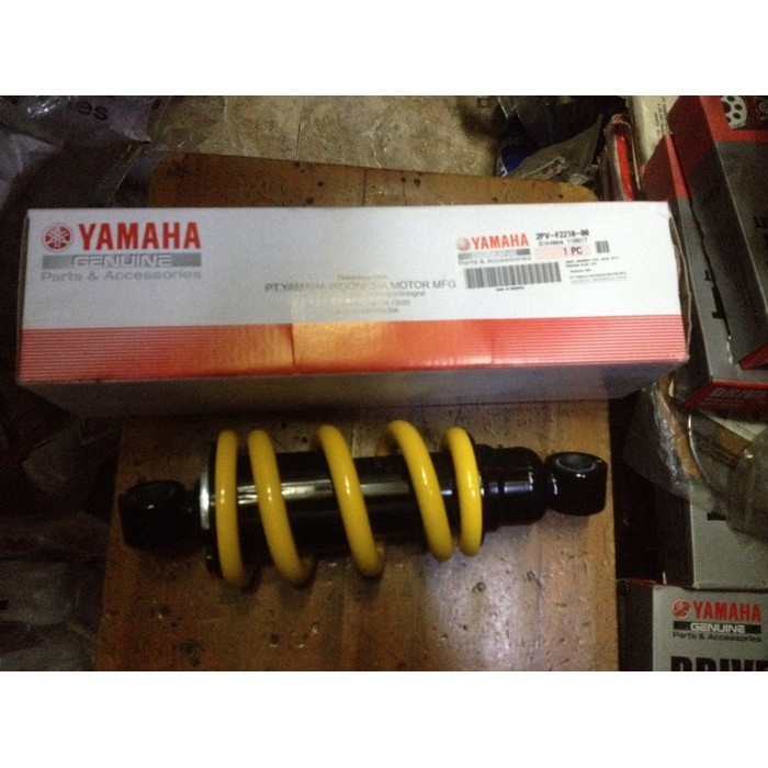 Shockbreaker Monoshock MX King 2PV-F2210-00 Ori Yamaha
