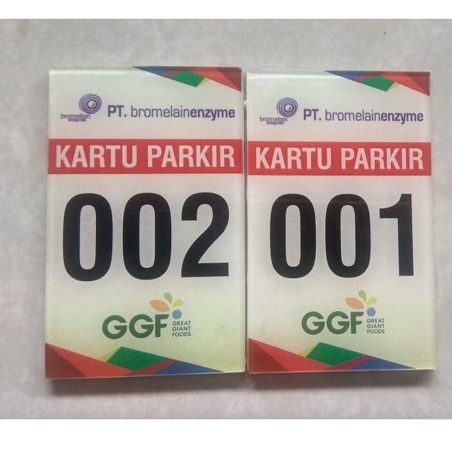 

Nomor antrian, nomor pintu kontrakan, kos, hotel