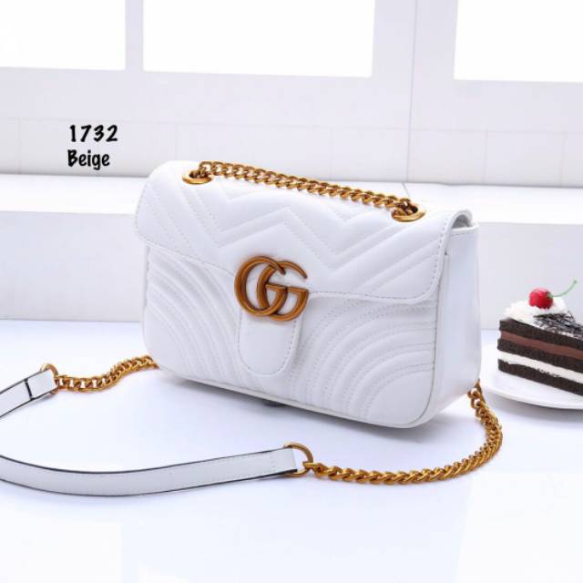 TAS GUCCI MARMONT 1732