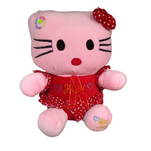 Boneka Hello Kitty Besar Ukuran 45cm