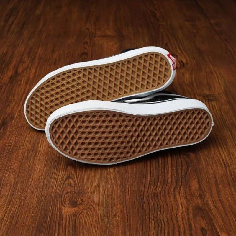Sepatu Vans SK8 HI Premium Terlaris /Vans Oldskool SK8 Waffle IFC / Vans SK8 Tinggi Murah