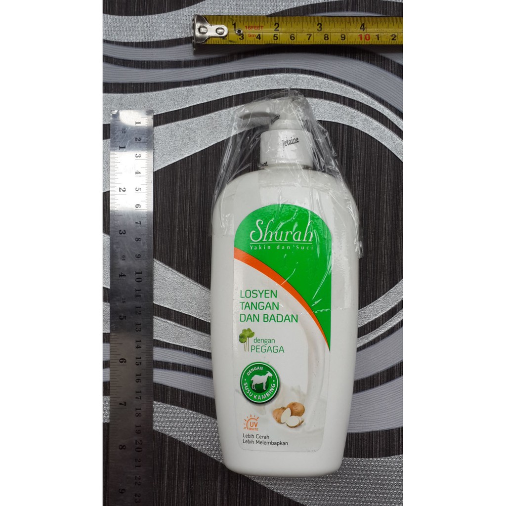 Shurah Losyen / Handbody Shurah / Handbody Malaysia