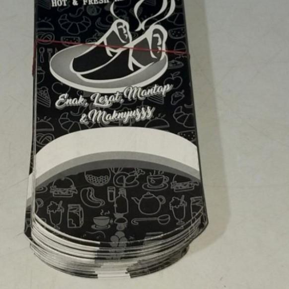 

۞ Box Kebab Mini Black ♩