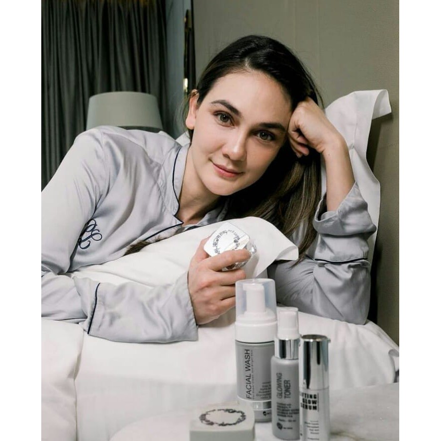 Ms Glow Beauty || Paket Wajah MS GLOW Original