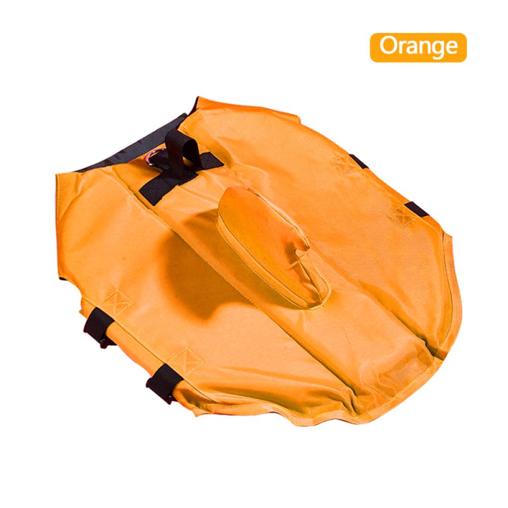 Timekey Rompi Pelampung Anjing Ukuran XS-XXL Untuk Musim Panas K8S2