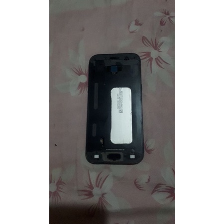 samsung a5 2017 mati