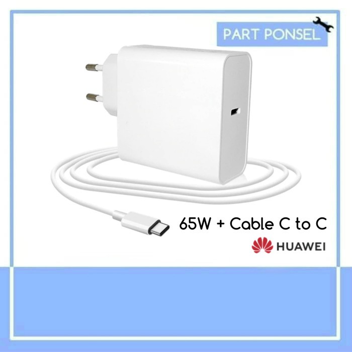 paa01 charger laptop SuperCharge Fast Charging Charger huawei 65w 65