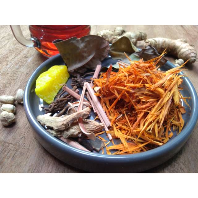 

WEDANG UWUH KUAT ROGO 20 G