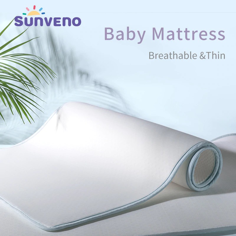 baby mattress material