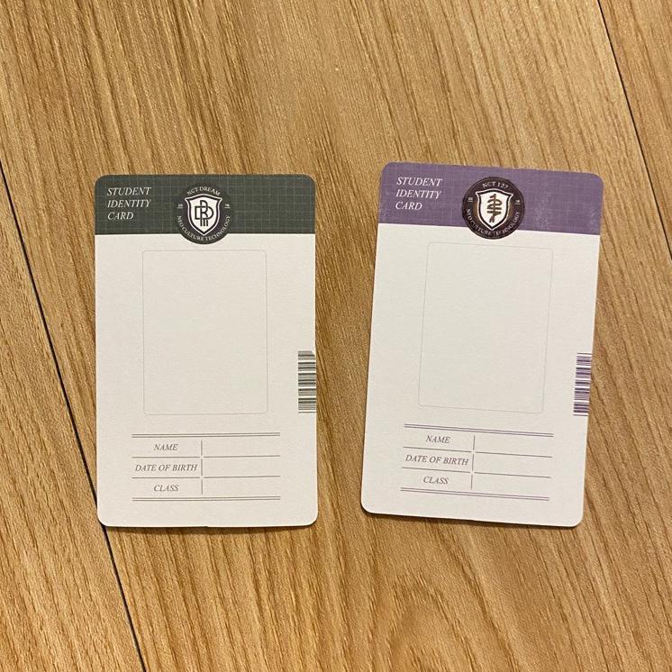 

Terpercaya READY OFFICIAL PHOTOCARD ID CARD BACK TO SCHOOL Banyak Promo