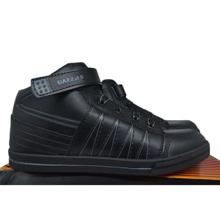 SEPATU SEKOLAH DALLAS COUNTRY, SEPATU SEKOLAH ANAK, SEPATU SMP SMA