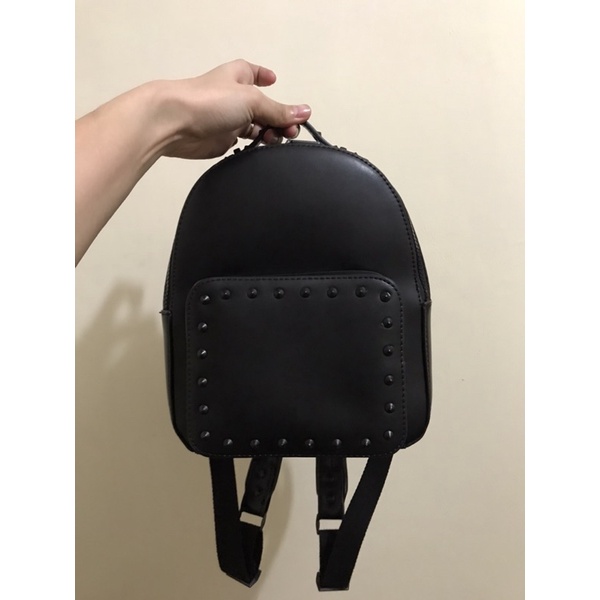 tas ransel mini VNC (preloved/second)