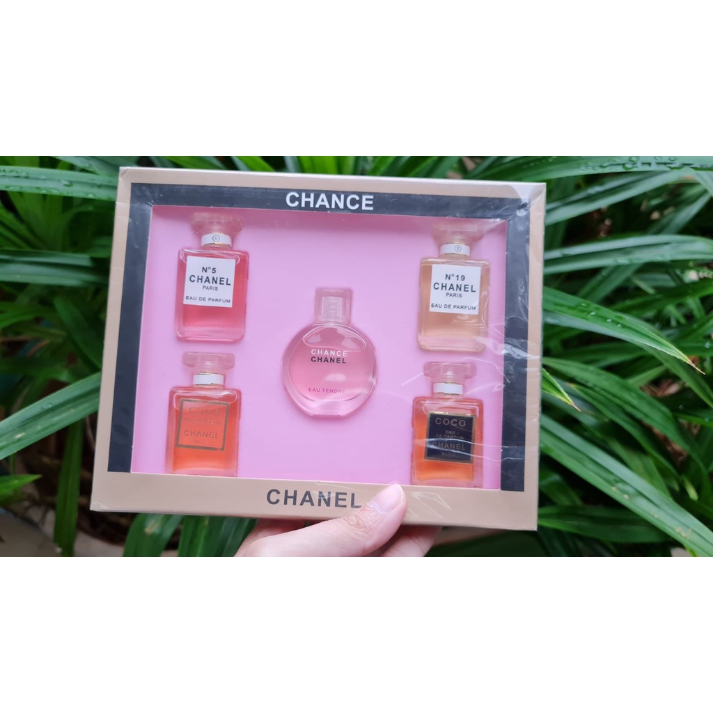 PARFUM CHANEL