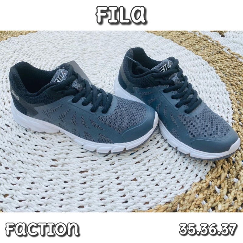 sepatu anak faction ab