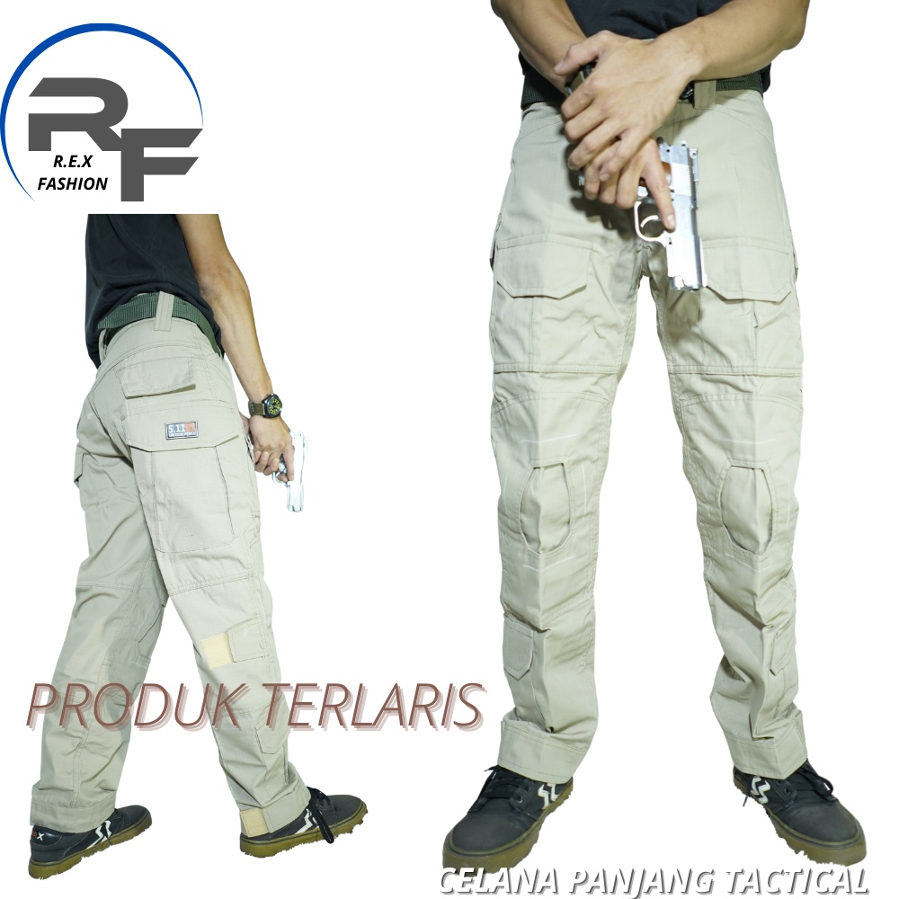 Celana Panjang Pria Dewasa Tactical 511 Outdoor premium Cargo Long Pants Termurah
