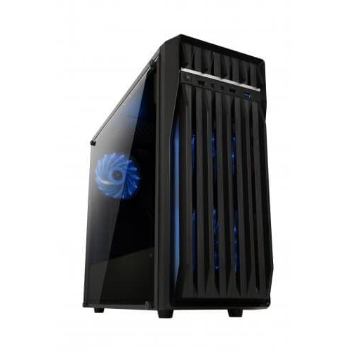 PC GAMING Rakitan Intel Core i7/DDR 8GB/GT 1030 2GB DDR5/1TB