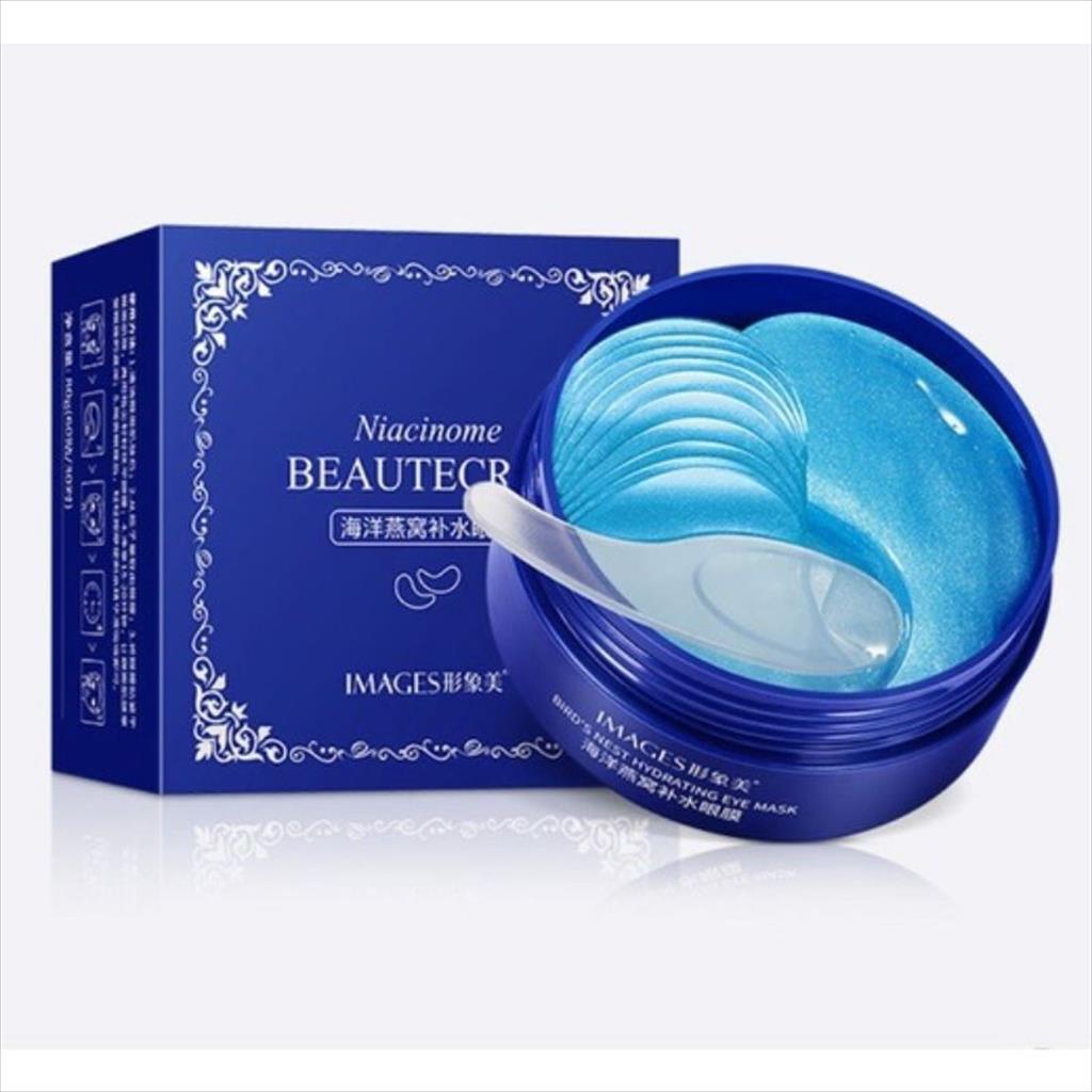 IMAGES  EYE MASK 80G ESSENCE EYE MASK / MASKER MATA