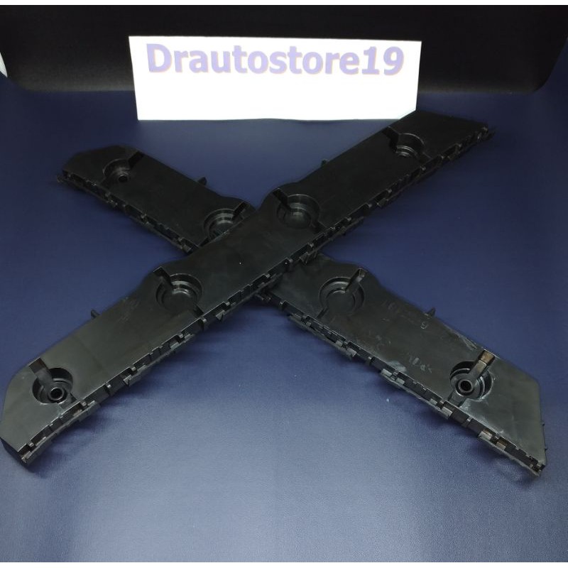 Bracket Bumper Belakang (Calya-Sigra 2016-2020)