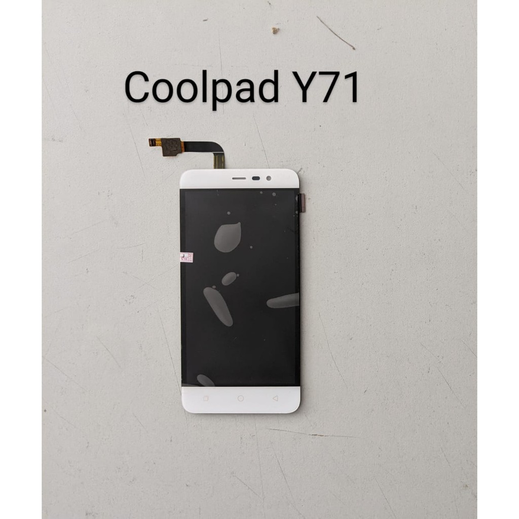 LCD Coolpad Y71