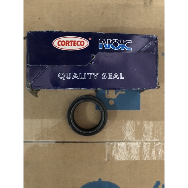 seal sil shock scorpio/vixion NOK