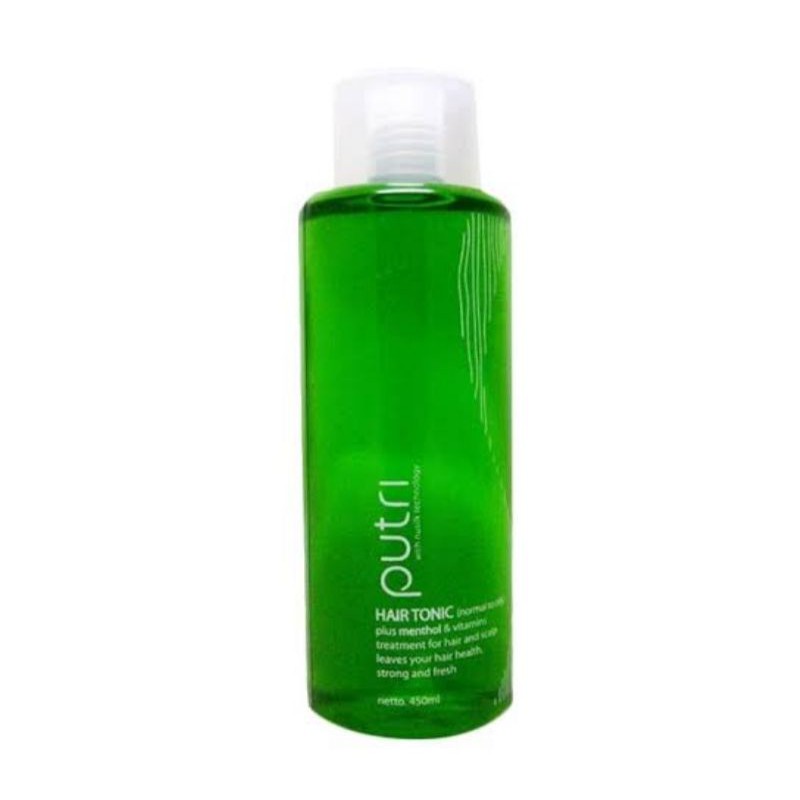 Putri Hair Tonic 200 ml