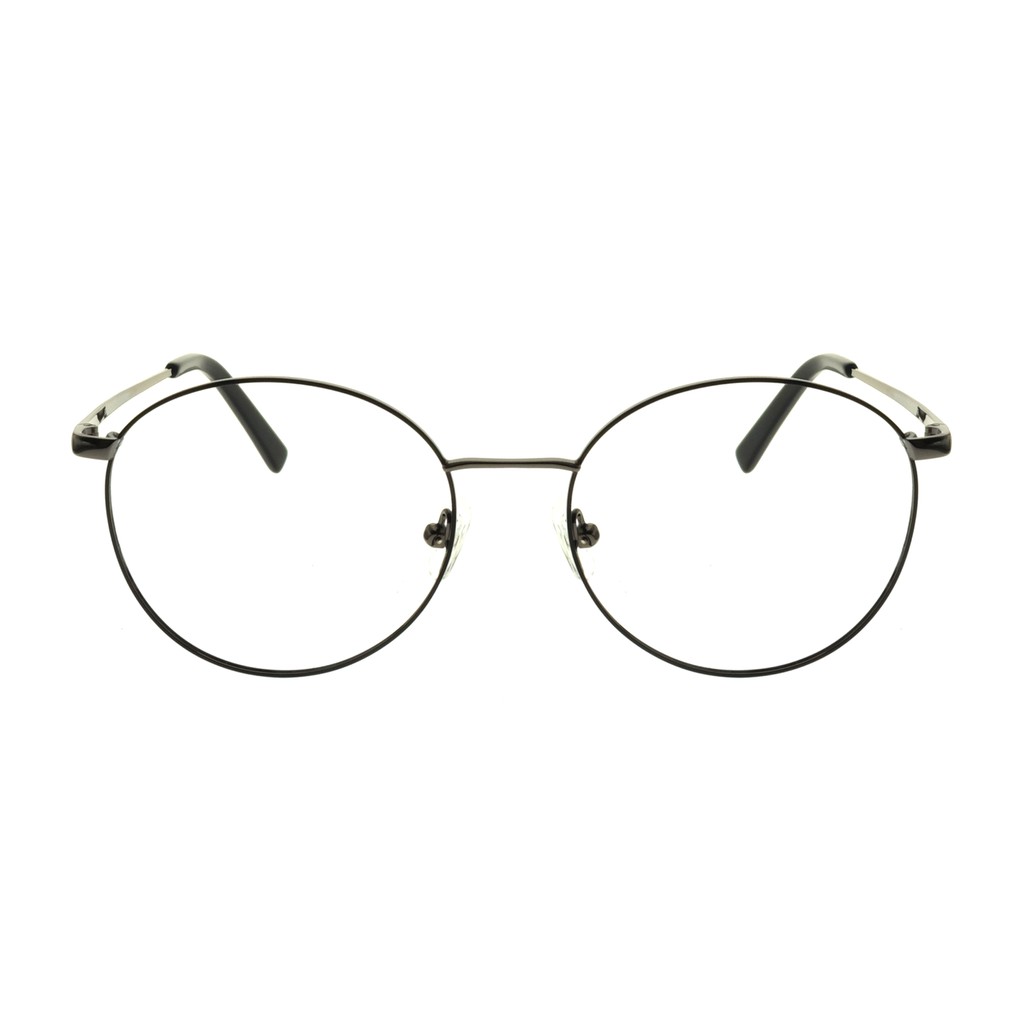 FRAME KACAMATA MINUS/PLUS/CYLINDER-PRIA/WANITA SKHOPE CULTURE MW0005 C2 JOOLS JET BLACK