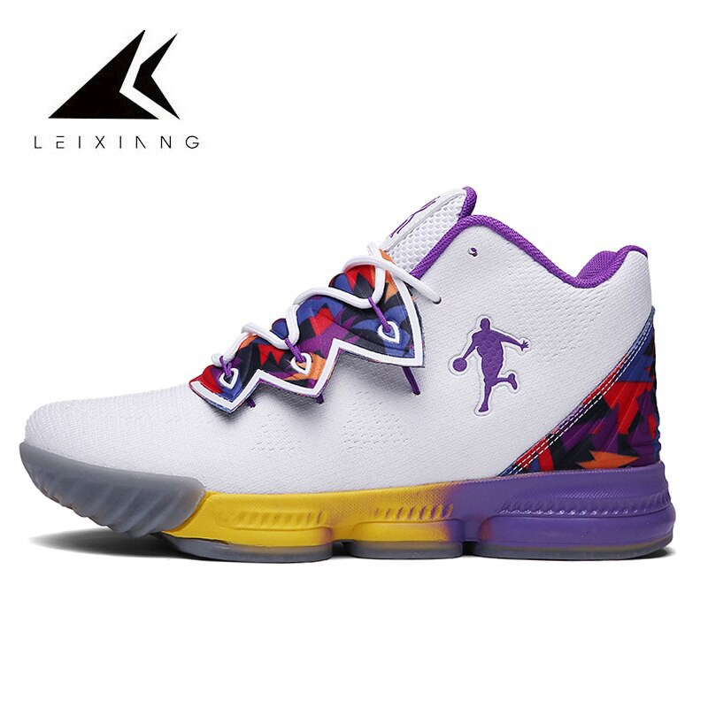 Sepatu basket laki-laki 2019 Autumn Newest Kids Men Sneakers Basketball JorDan Retro 9 Outdoor