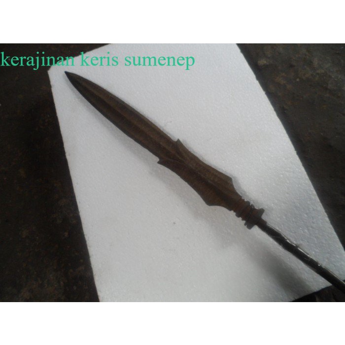

tombak pleret tangguh surakarta kode 30f3054 mhr 200rb