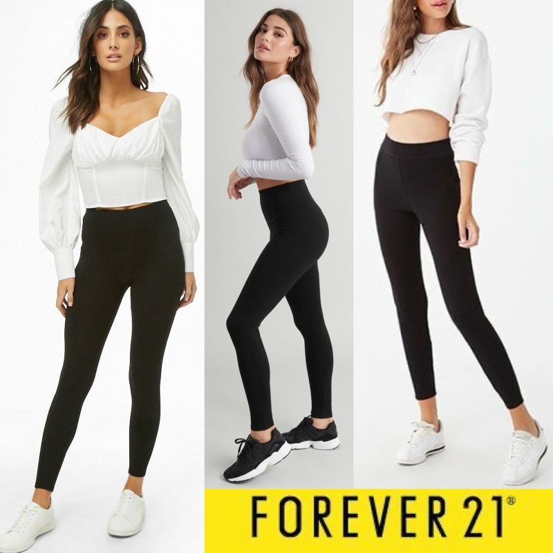 classic legging/sisa export original