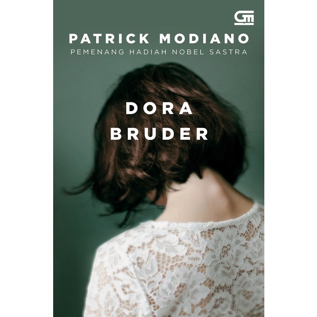 Dora Bruder