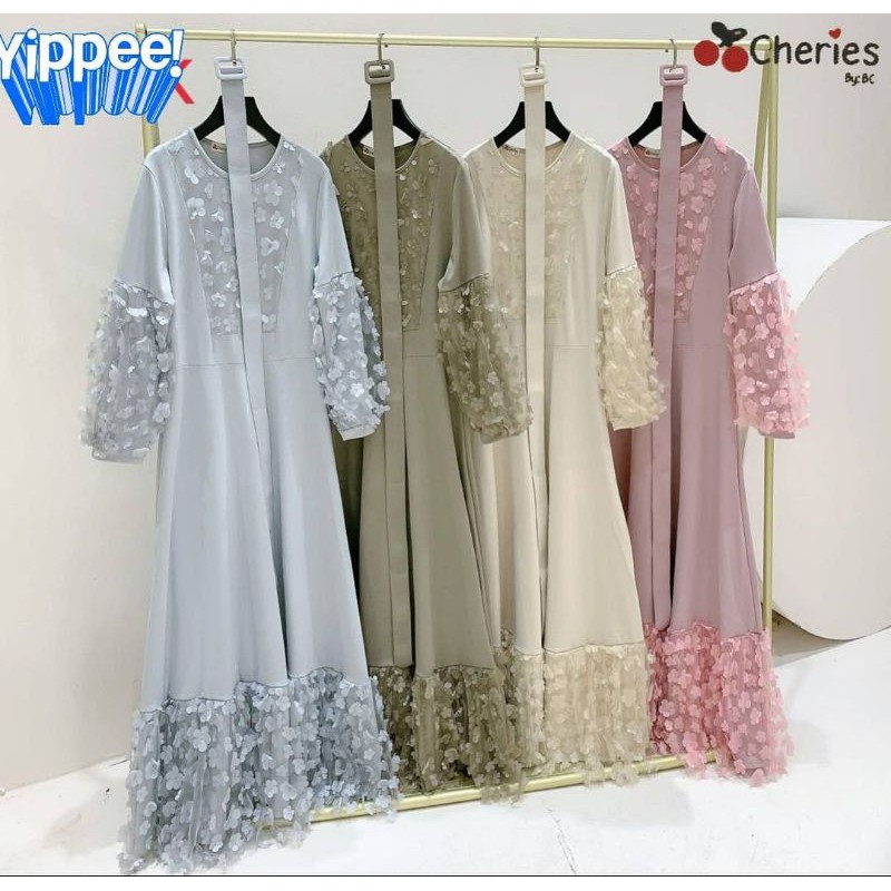 GAMIS CHERIES PREMIUM