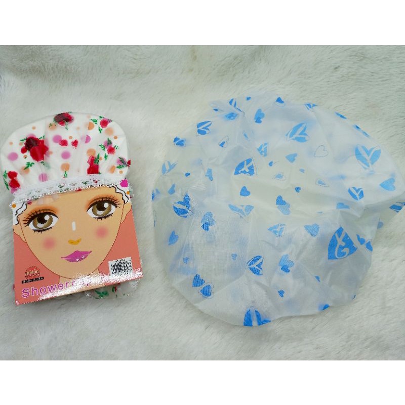 HAIR CUP 2676 - B