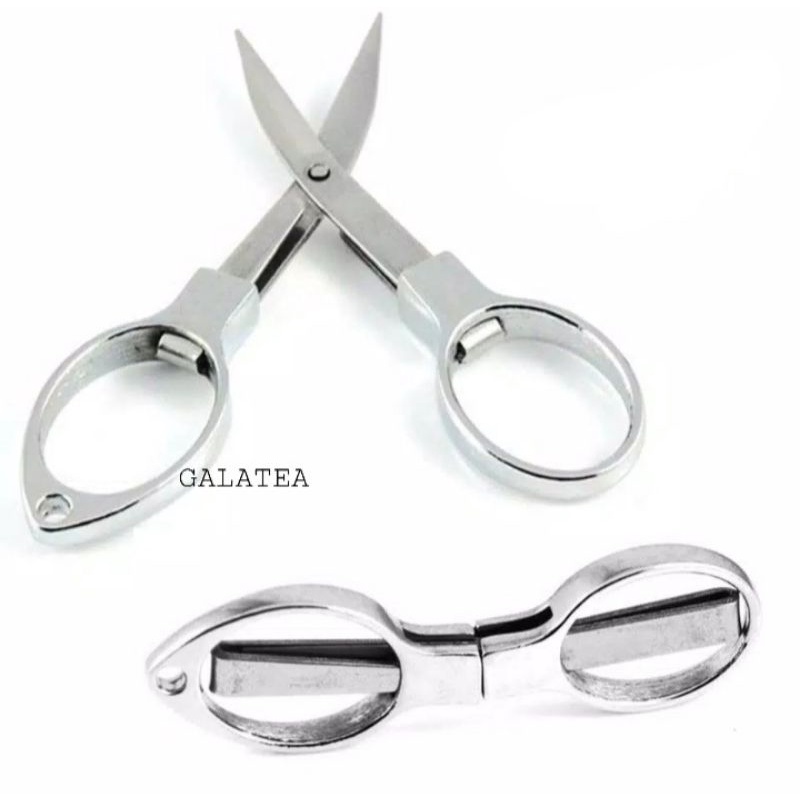 

gunting lipat portable