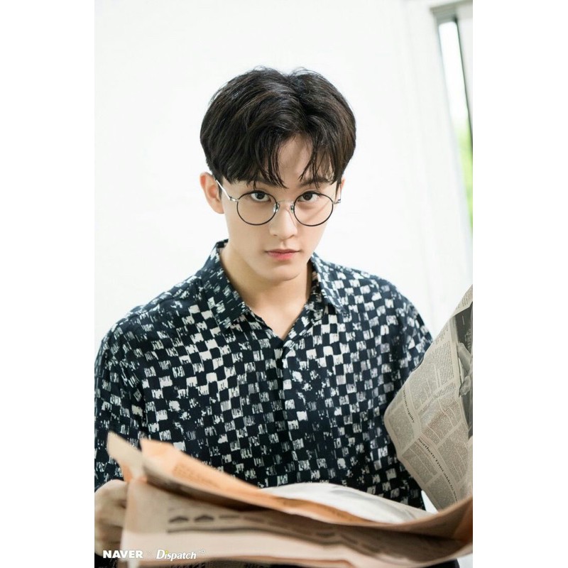 [BOOKED] Photocard Mark Chain & Cherrybomb