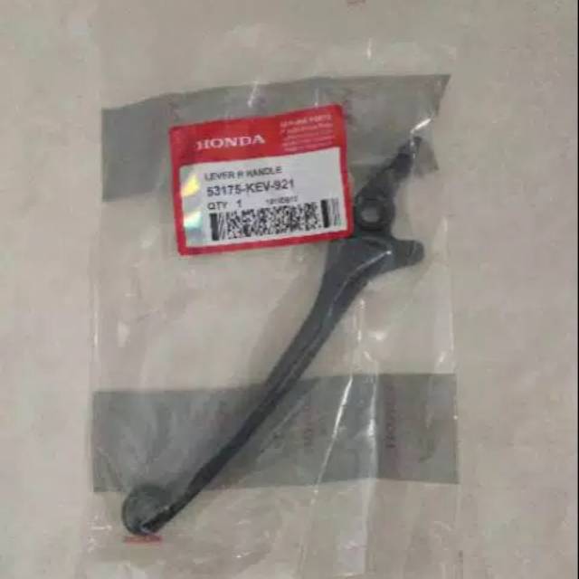 Handle kanan supra supra x fit kharisma supra x 125 beat lama scoopy lama spacy lama tiger GL.