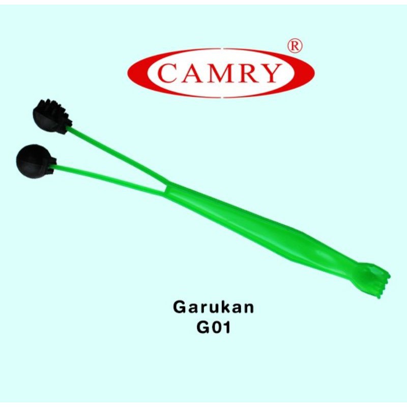 garukan pelastik/garukan punggung